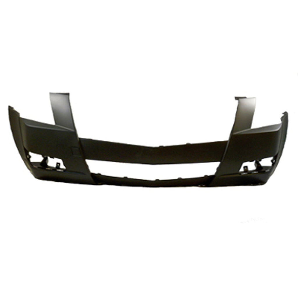 Platinum Plus Frontont Bumper Cover For Cadillac Cts Coupe 2011-2014(GM1000855PP)