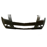 Platinum Plus Frontont Bumper Cover For Cadillac Cts Coupe 2011-2014(GM1000855PP)