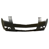 Reconditioned Frontont Bumper Cover For Cadillac Cts Coupe 2011-2014(GM1000856R)