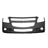 OEM Frontont Bumper Cover For Chevrolet Malibu 2008-2012(GM1000858OE)