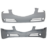Reconditioned Frontont Bumper Cover For Buick Lucerne 2008-2011(GM1000861R)