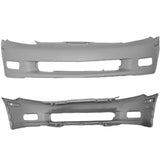 Reconditioned Frontont Bumper Cover For Chevrolet Corvette 2006-2013(GM1000863R)