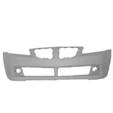Reconditioned Frontont Bumper Cover For Pontiac G8 2008-2009(GM1000864R)