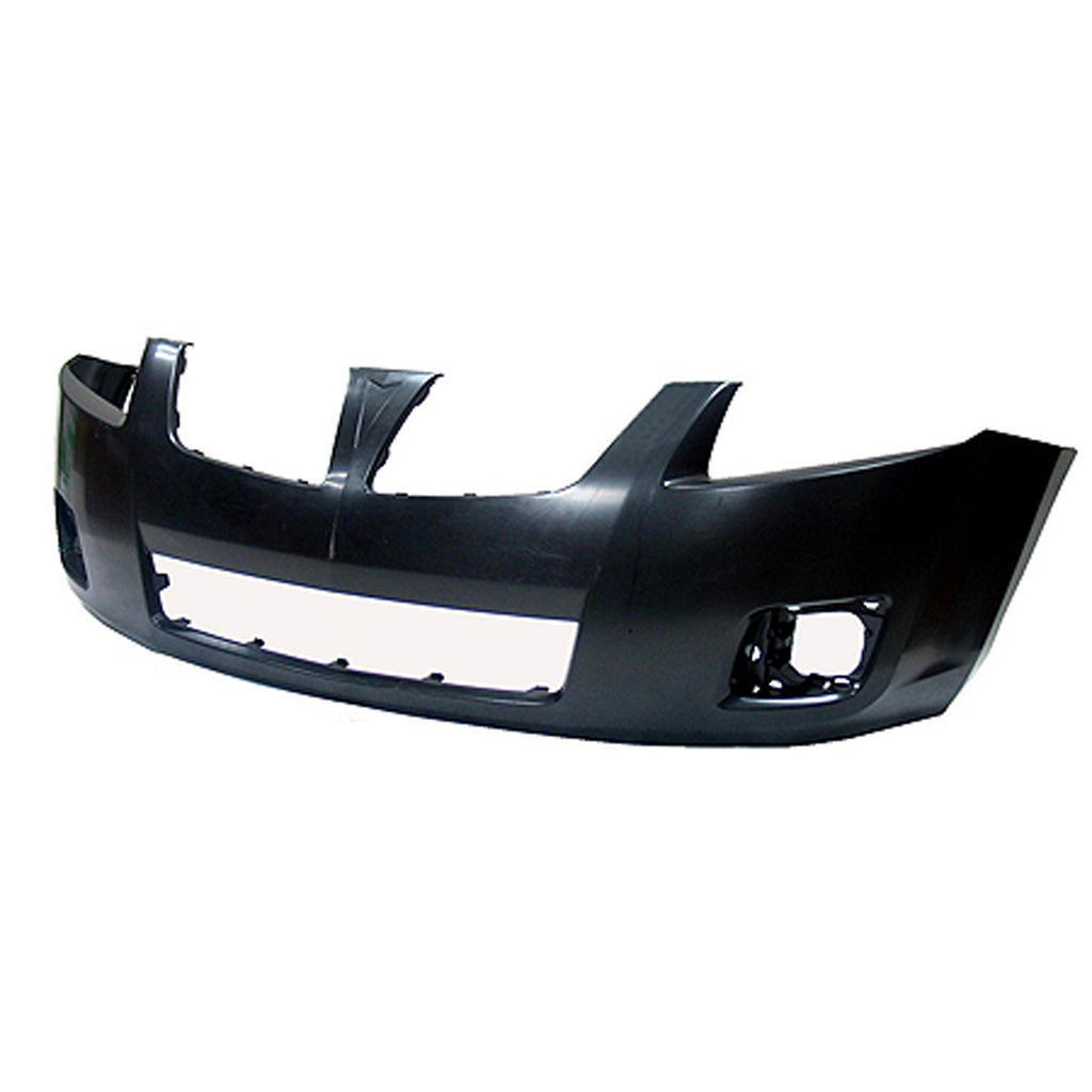 Platinum Plus Frontont Bumper Cover For Pontiac Vibe 2009-2010(GM1000868PP)