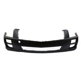 Reconditioned Frontont Bumper Cover For Cadillac Sts 2008-2011(GM1000874R)