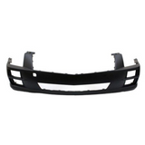 Reconditioned Frontont Bumper Cover For Cadillac Sts 2008-2011(GM1000874R)