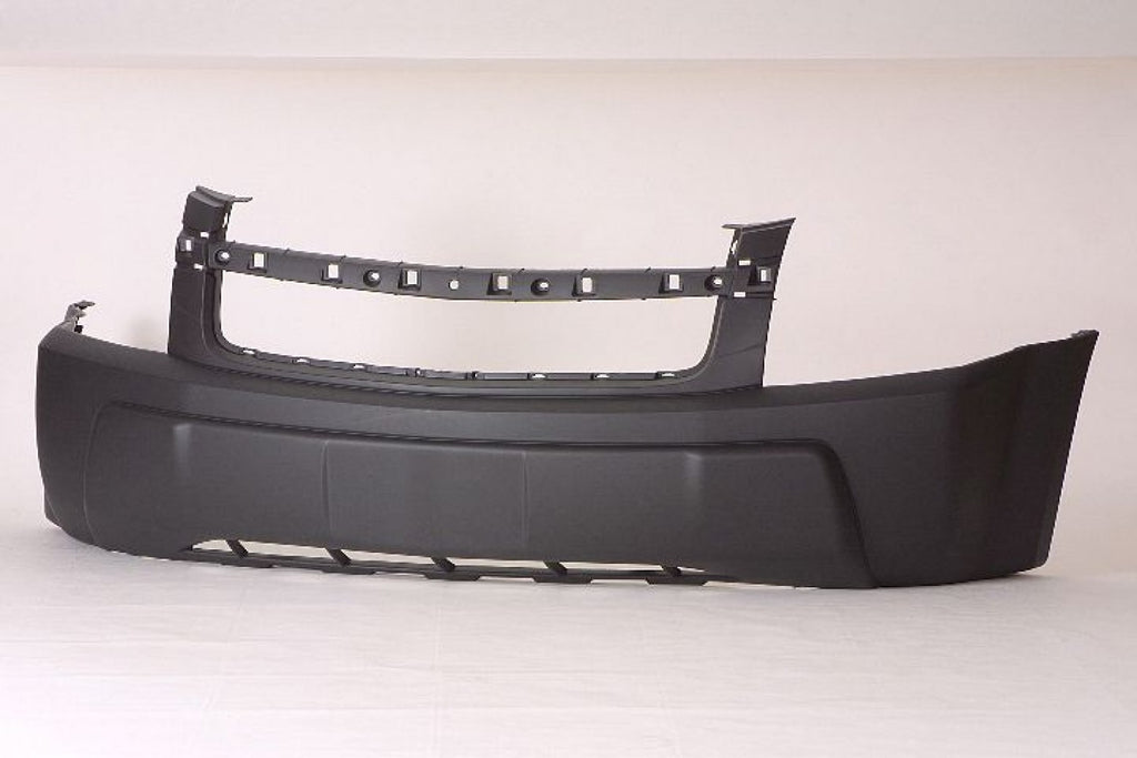 Bumper Front Ls Model Textured Without Fog Lamp For Chevrolet Equinox 2005-2006(GM1000883)