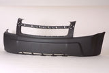 Bumper Front Ls Model Textured Without Fog Lamp For Chevrolet Equinox 2005-2006(GM1000883)