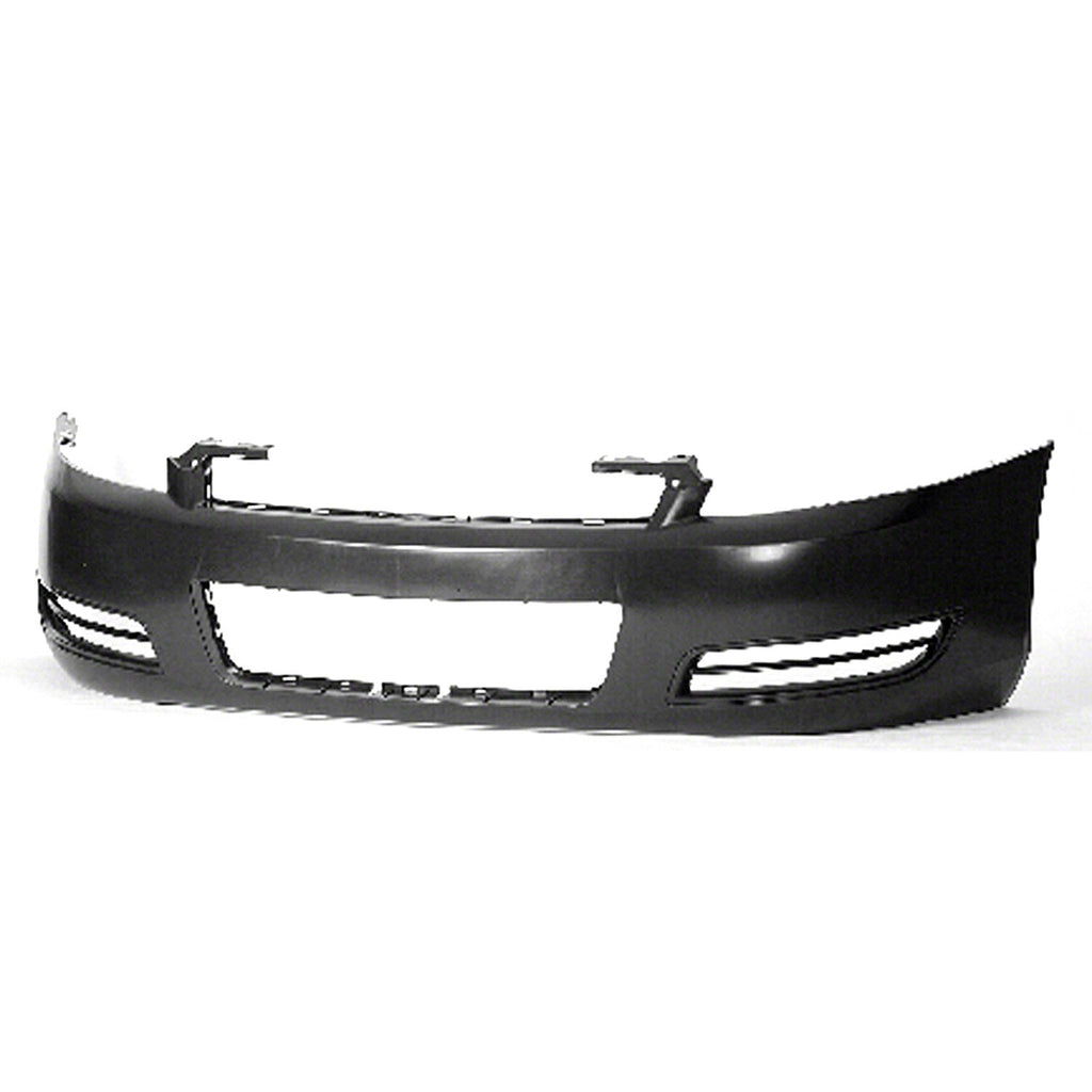 Frontont Bumper Cover For Chevrolet Impala Limited(4thdigit Vin W) 2014-2016(GM1000888U)