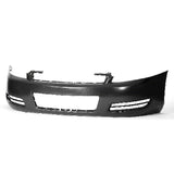 Frontont Bumper Cover For Chevrolet Impala Limited(4thdigit Vin W) 2014-2016(GM1000888U)