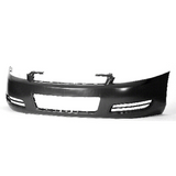Frontont Bumper Cover For Chevrolet Impala Limited(4thdigit Vin W) 2014-2016(GM1000888U)