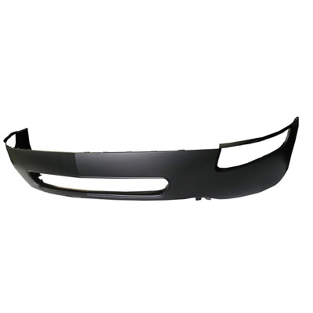 OEM Frontont Bumper Lower Cover For Buick Enclave 2008-2012(GM1000895OE)