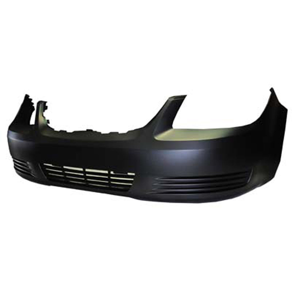 Platinum Plus Frontont Bumper Cover For Pontiac G5 (canada) 2010-2010(GM1000898PP)