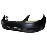 Platinum Plus Frontont Bumper Cover For Pontiac G5 (canada) 2010-2010(GM1000898PP)