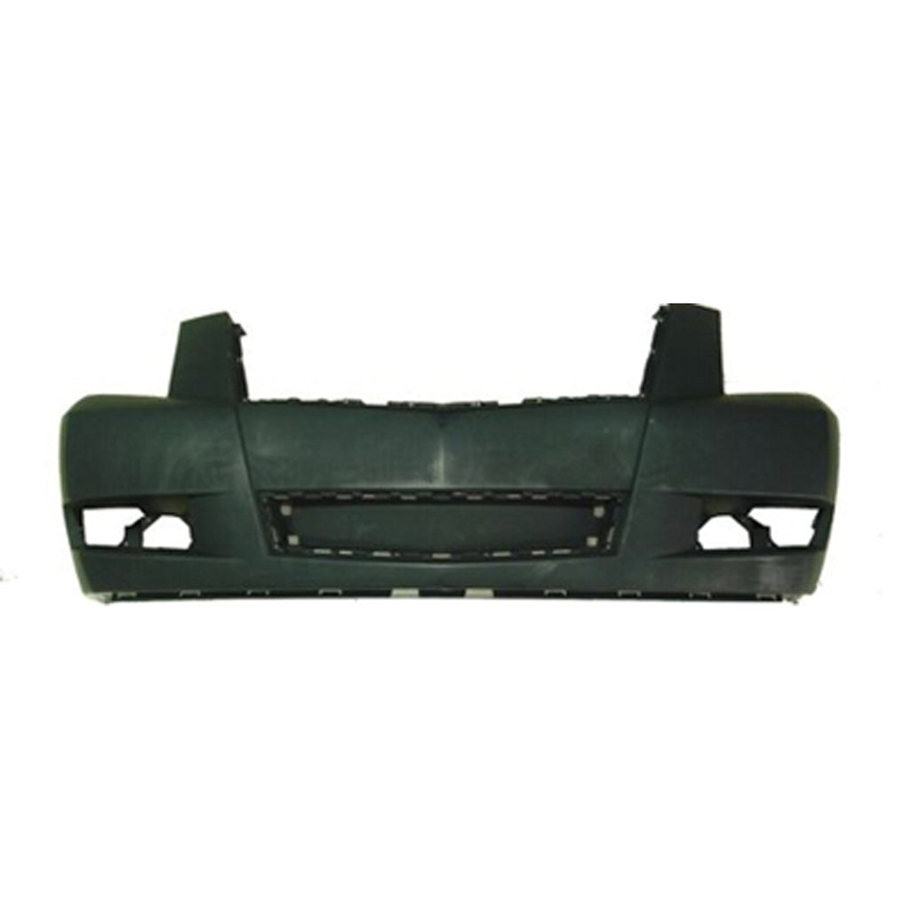 Reconditioned Frontont Bumper Cover For Cadillac Escalade 2008-2014(GM1000899R)