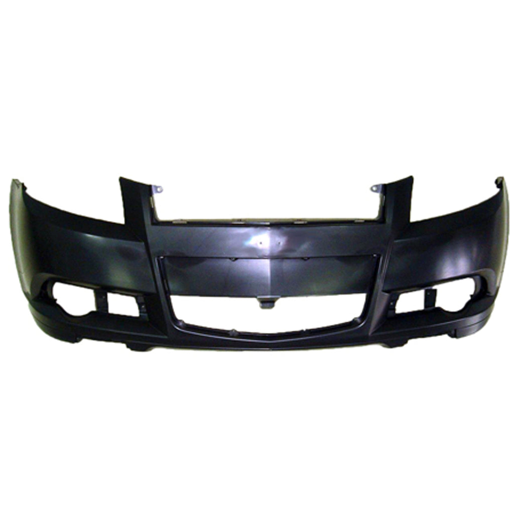 Reconditioned Frontont Bumper Cover For Chevrolet Aveo5 Hatchback 2009-2011(GM1000900R)