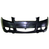 Reconditioned Frontont Bumper Cover For Chevrolet Aveo5 Hatchback 2009-2011(GM1000900R)
