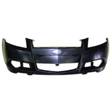 Reconditioned Frontont Bumper Cover For Chevrolet Aveo5 Hatchback 2009-2011(GM1000900R)