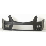 Reconditioned Frontont Bumper Cover For Cadillac Cts-v Coupe 2011-2015(GM1000902R)