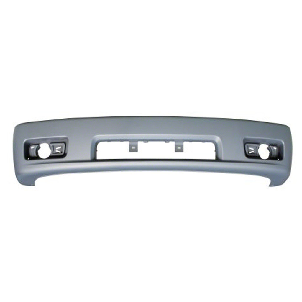 Frontont Bumper Cover For Chevrolet Colorado 2005-2008(GM1000903)