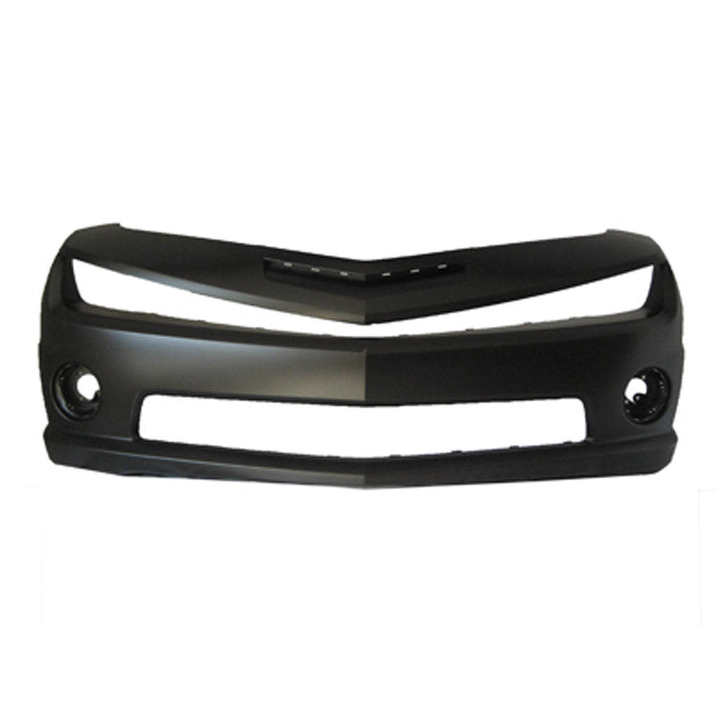 Reconditioned Frontont Bumper Cover For Chevrolet Camaro 2010-2013(GM1000905R)