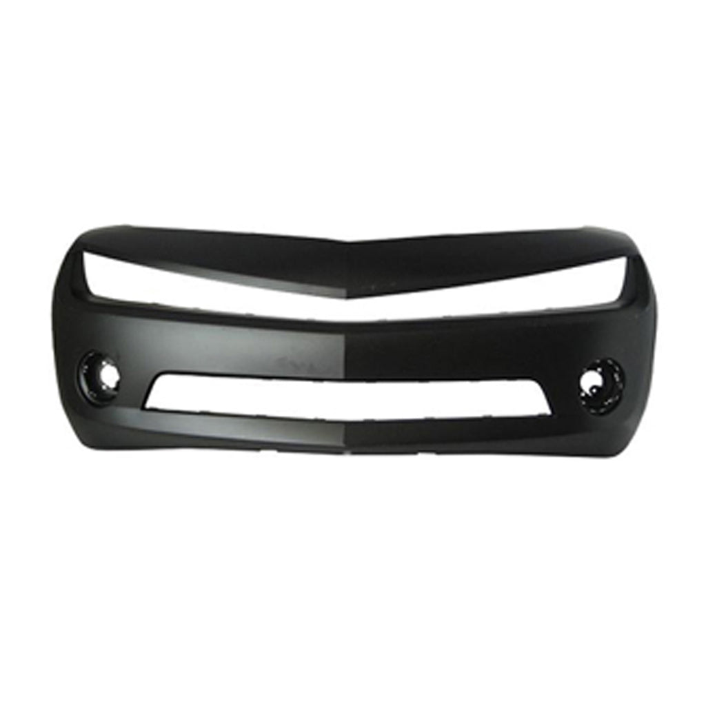CAPA Certified Frontont Bumper Cover For Chevrolet Camaro 2010-2013(GM1000906C)