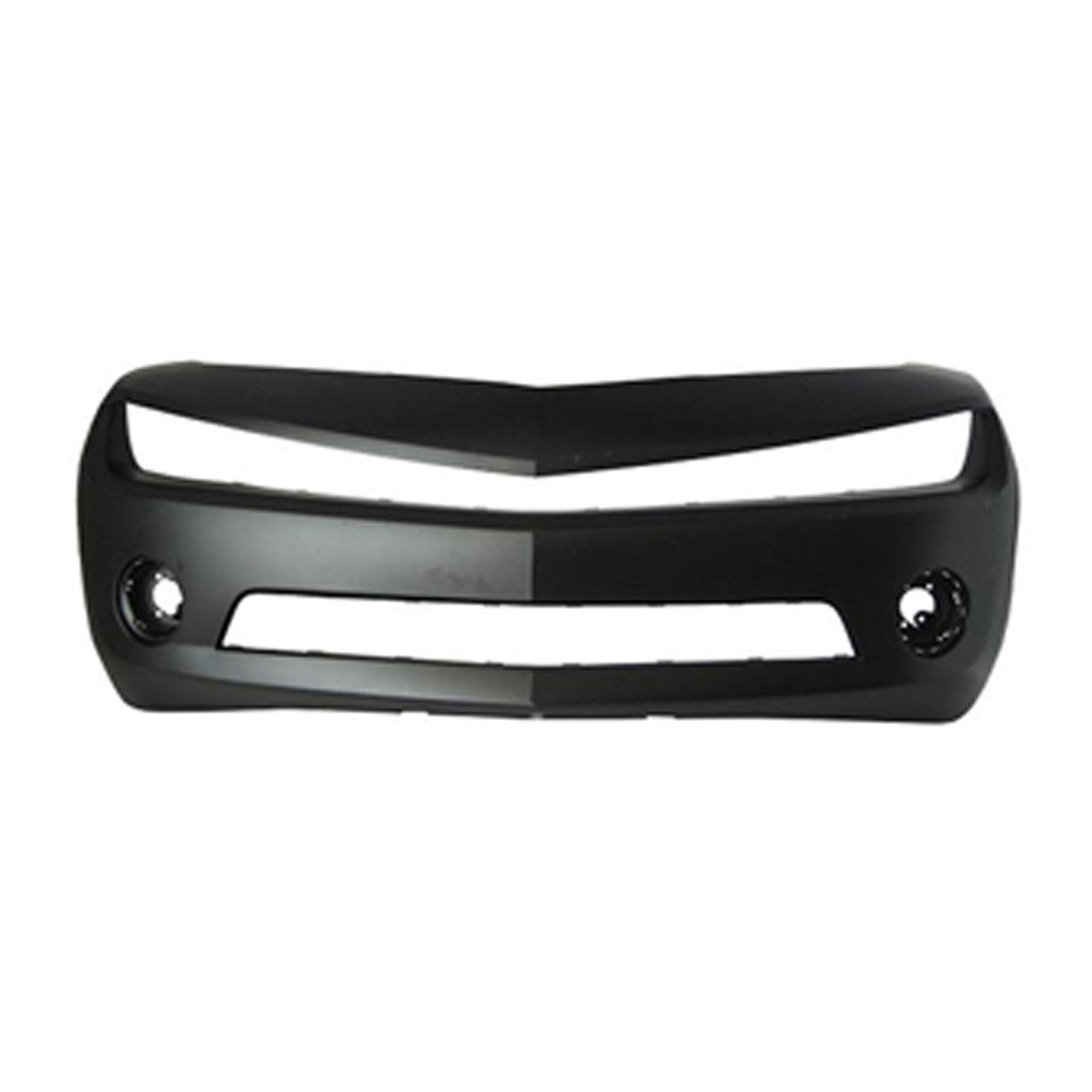 Platinum Plus Frontont Bumper Cover For Chevrolet Camaro 2010-2013(GM1000906PP)