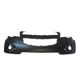 Reconditioned Frontont Upper Bumper Cover For Chevrolet Equinox 2010-2015(GM1000907R)