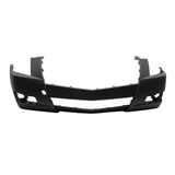Reconditioned Frontont Bumper Cover For Cadillac Cts 2008-2009(GM1000910R)