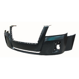 Reconditioned Frontont Upper Bumper Cover For Gmc Terrain 2010-2015(GM1000912R)