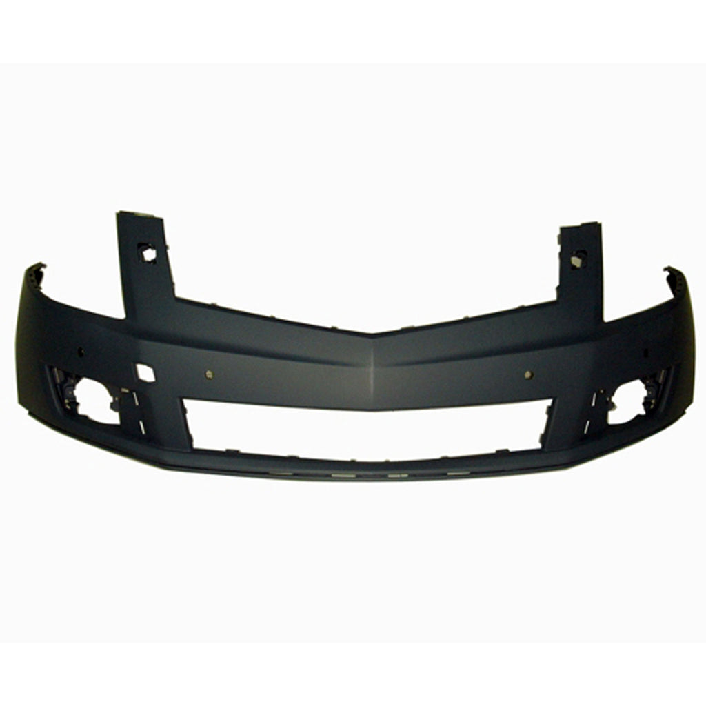 OEM Frontont Upper Bumper Cover For Cadillac Srx 2010-2012(GM1000914OE)