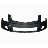 OEM Frontont Upper Bumper Cover For Cadillac Srx 2010-2012(GM1000914OE)