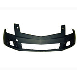 Reconditioned Frontont Upper Bumper Cover For Cadillac Srx 2010-2012(GM1000915R)