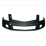 Reconditioned Frontont Upper Bumper Cover For Cadillac Srx 2010-2012(GM1000915R)