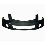 OEM Frontont Upper Bumper Cover For Cadillac Srx 2010-2012(GM1000916OE)