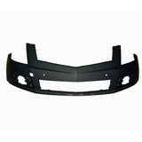 Reconditioned Frontont Upper Bumper Cover For Cadillac Srx 2010-2012(GM1000916R)