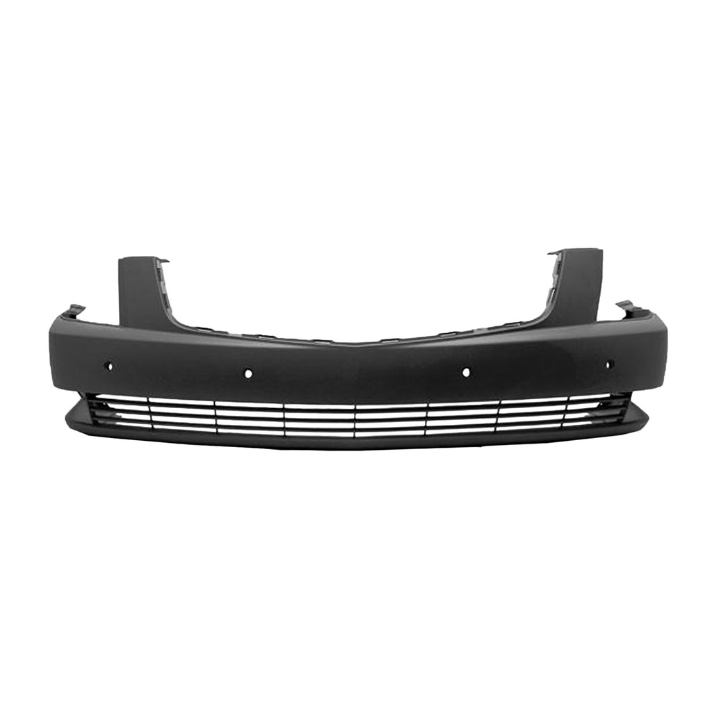 Reconditioned Frontont Bumper Cover For Cadillac Dts 2006-2011(GM1000918R)