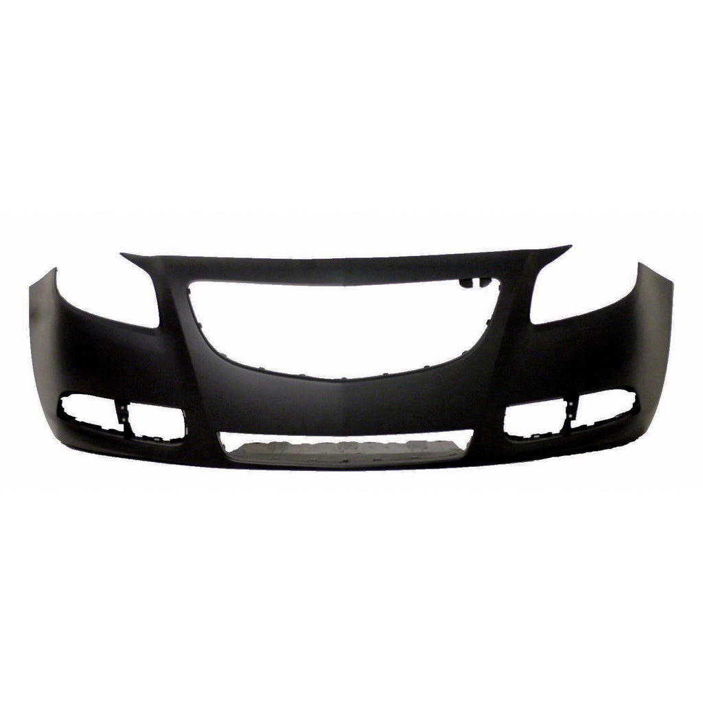 OEM Frontont Bumper Cover For Buick Regal (2011-) 2011-2012(GM1000923OE)