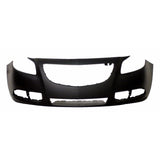 OEM Frontont Bumper Cover For Buick Regal (2011-) 2011-2012(GM1000923OE)