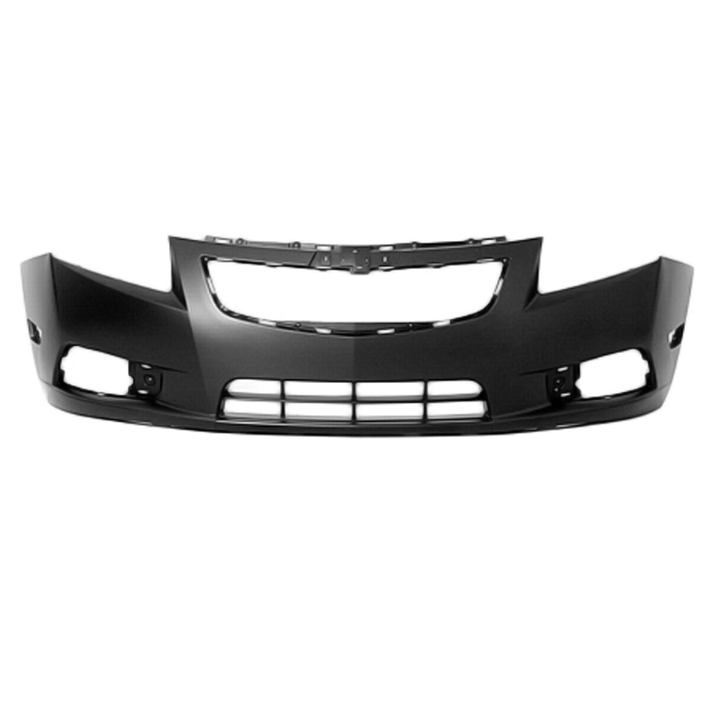 OEM Frontont Bumper Cover For Chevrolet Cruze 2011-2014(GM1000924OE)