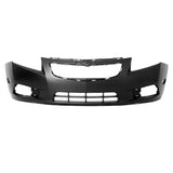 OEM Frontont Bumper Cover For Chevrolet Cruze 2011-2014(GM1000924OE)