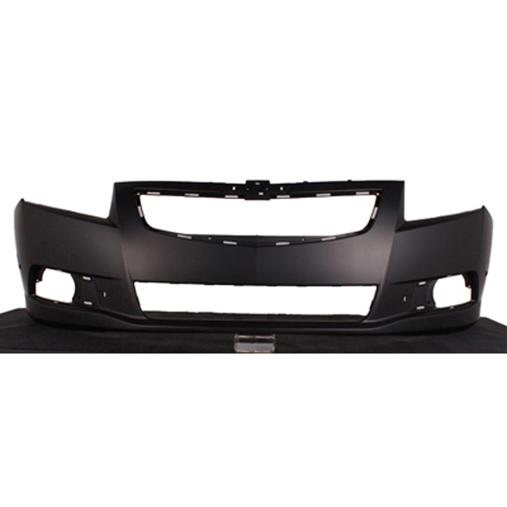 Reconditioned Frontont Bumper Cover For Chevrolet Cruze 2011-2014(GM1000925R)