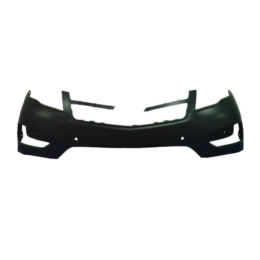 OEM Frontont Bumper Cover For Chevrolet Volt 2011-2015(GM1000927OE)