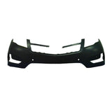 OEM Frontont Bumper Cover For Chevrolet Volt 2011-2015(GM1000927OE)
