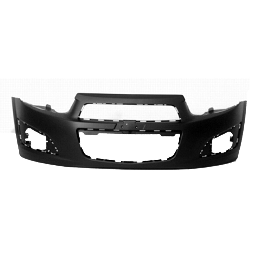 OEM Frontont Bumper Cover For Chevrolet Sonic Hatchback 2012-2016(GM1000928OE)