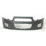 Reconditioned Frontont Bumper Cover For Chevrolet Sonic Hatchback 2012-2016(GM1000928R)