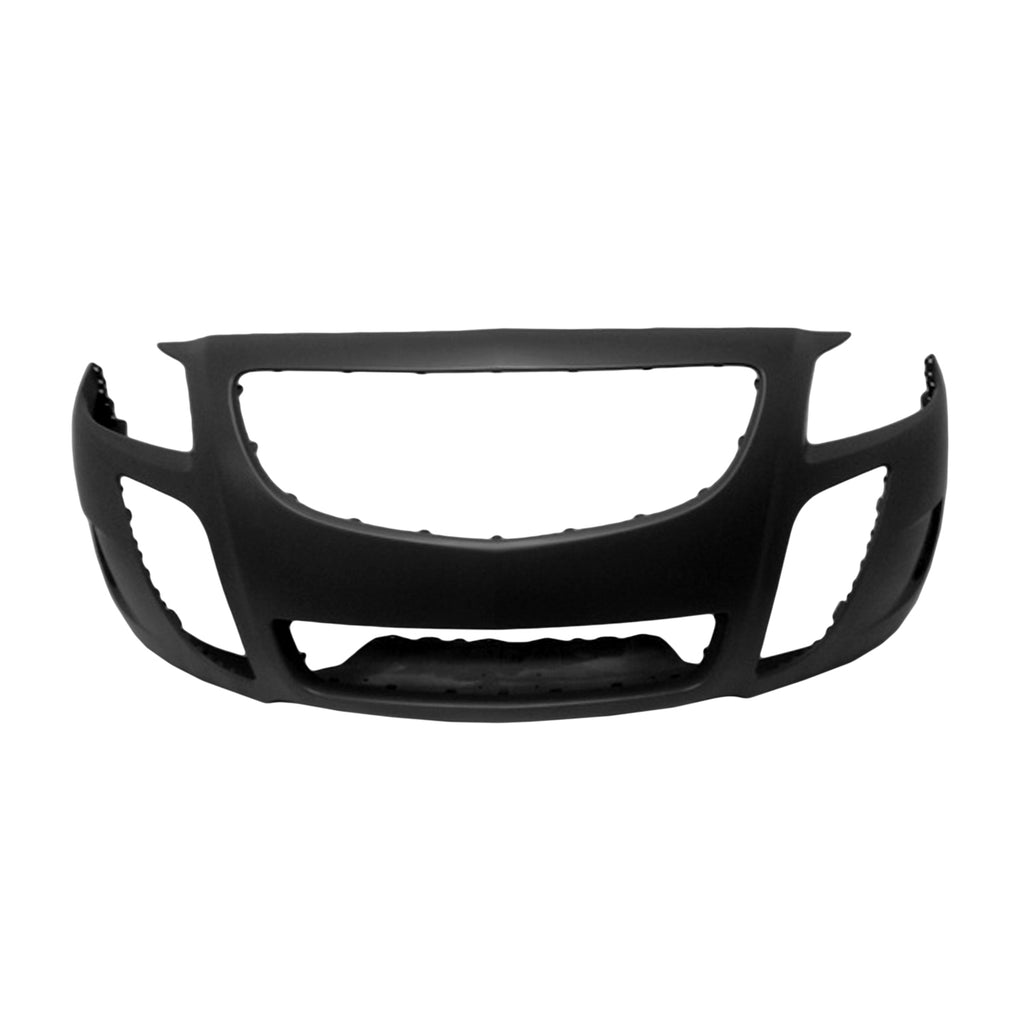 Reconditioned Frontont Bumper Cover For Buick Regal (2011-) 2012-2013(GM1000929R)