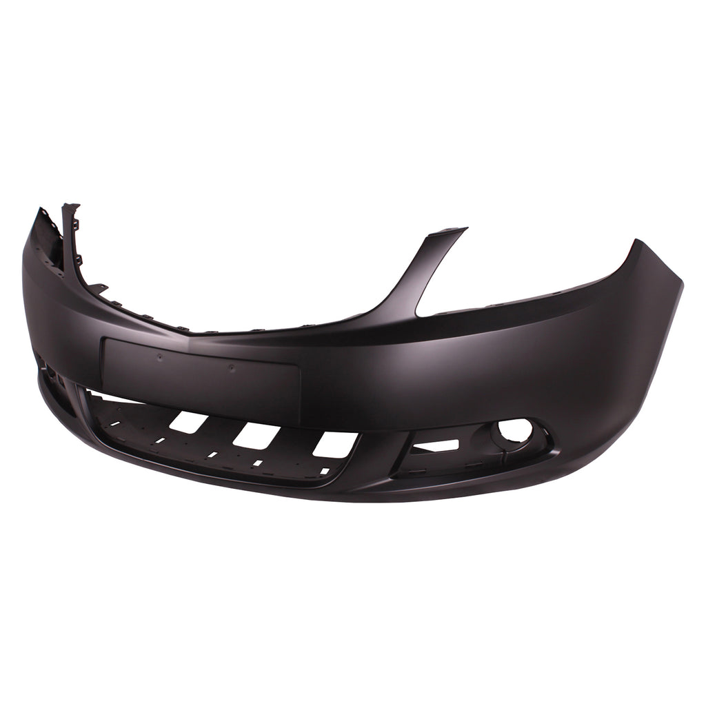 Platinum Plus Frontont Bumper Cover For Buick Verano 2012-2017(GM1000930PP)