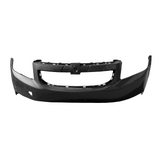 Reconditioned Frontont Bumper Cover For Chevrolet Orlando (canada) 2012-2014(GM1000932R)