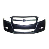 Reconditioned Frontont Bumper Cover For Chevrolet Malibu 2013-2013(GM1000933R)